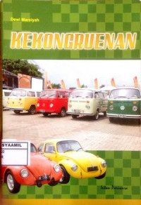 Image of Kekongruenan