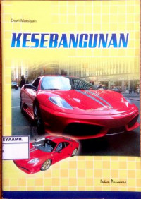 Image of Kesebangunan