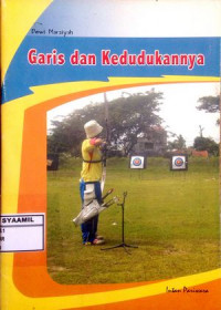 Image of Garis dan Kedudukannya