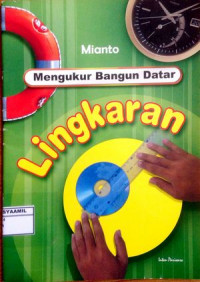 Image of Mengukur Bangun Datar Lingkaran