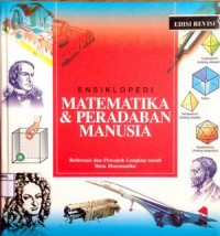 Image of Ensiklopedi: Matematika dan Peradaban Manusia