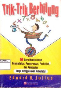 Image of Trik-trik Berhitung