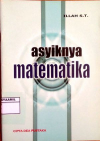 Image of Asyiknya Matematika