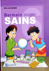 Image of Bermain dengan Sains 6