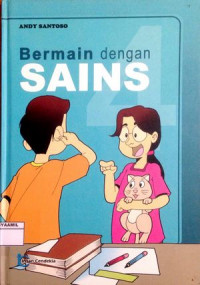 Image of Bermain dengan Sains 4
