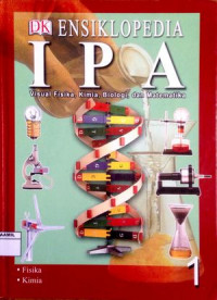 Image of Ensiklopedia IPA 1  : Fisika-Kimia