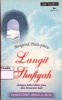 Image of Mengetuk pintu-pintu Langit Shufiyah