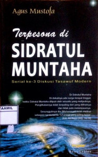 Image of Terpesona di Sidratul Muntaha