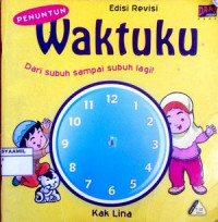 Image of Waktuku dari subuh sampai subuh lagi