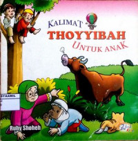 Image of Kalimat Thoyyibah untuk Anak