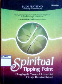 Image of Spiritual Tipping Point