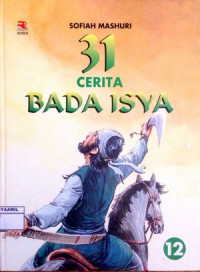 Image of 31 Cerita Ba'da Isya Vol 12