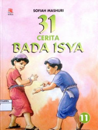 Image of 31 Cerita Ba'da Isya Vol 11