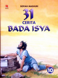 Image of 31 Cerita Ba'da Isya Vol 10