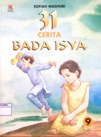 Image of 31 Cerita Ba'da Isya Vol 9