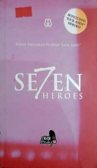 Image of Seven Heroes