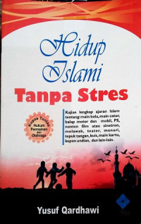 Image of Hidup Islami Tanpa Stress