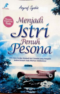 Image of Menjadi Istri Penuh Pesona