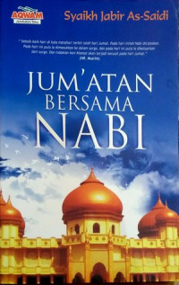 Image of Jum'atan Bersama nabi