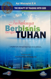 Image of Indahnya Berbisnis dengan Tuhan