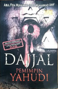 Image of Dajjal pemimpin Yahudi