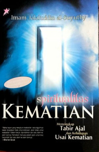 Image of Spiritualitas Kematian