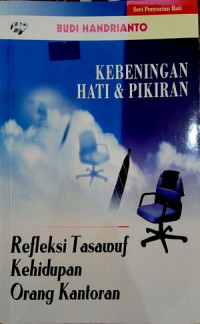 Image of Kebeningan Hati dan Pikiran