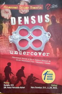 Image of Densus 88 Undercover