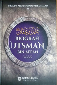 Image of Biografi Usman Bin Affan ra