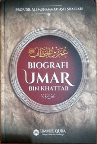 Image of Biografi Umar Bin Khatab ra