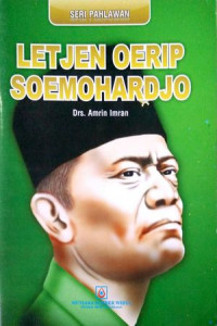 Image of Letjen Oerip Sumohardjo