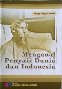 Image of Mengenal Penyair Dunia dan Indonesia