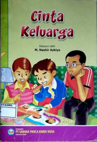 Image of Cinta Keluarga