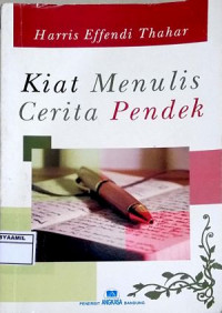 Image of Kiat Menulis Cerita Pendek