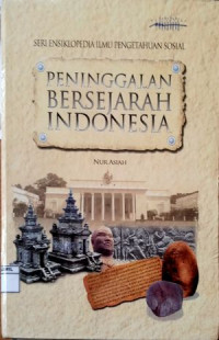 Image of Peninggalan Bersejarah Indonesia