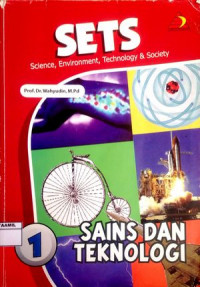 Image of SETS 1 : Sains dan Teknologi