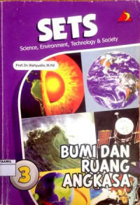 Image of SETS 3 : Bumi dan Ruang Angkasa