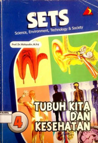Image of SETS 4 : Tubuh Kita dan Kesehatan