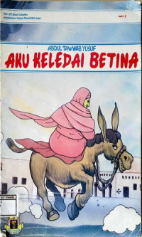 Image of Aku Keledai Betina