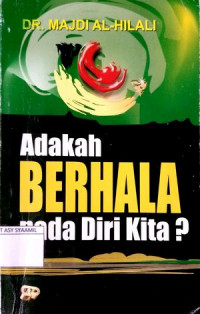 Image of Adakah Berhala pada Diri Kita