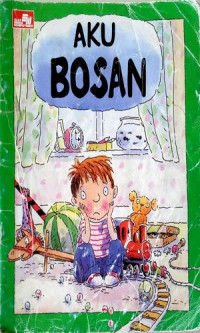 Image of Aku Bosan