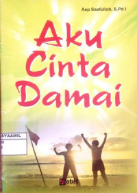 Image of Aku Cinta Damai