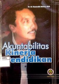 Image of Akuntabilitas Kinerja Pendidikan