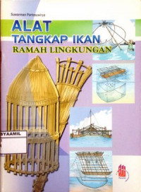 Image of Alat Tangkap Ikan Ramah Lingkungan