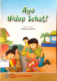 Image of Ayo Hidup Sehat