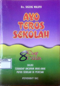 Image of Ayo Terus Sekolah