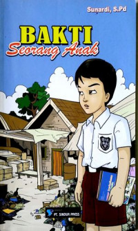 Image of Bakti Seorang Anak