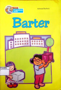 Image of Barter