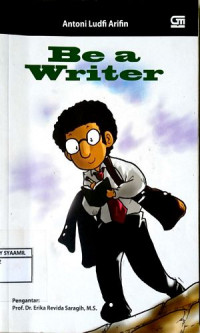 Image of Be a Writer