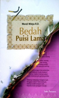 Image of Bedah  Puisi Lama